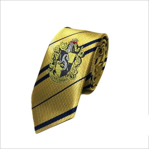 COSTUME POUDLARD HARRY POTTER - Accessoires assortis (baguette, lunettes, etc.)