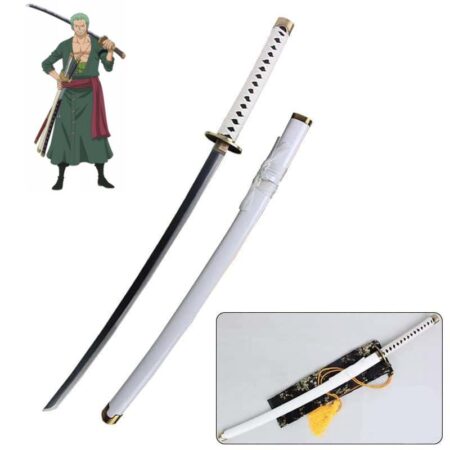 Katana Zoro wado Ichimonji - One Piece