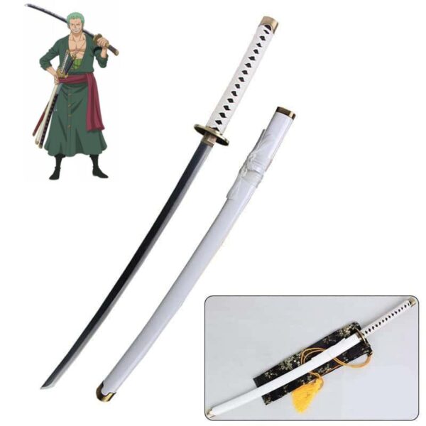 Katana Zoro wado Ichimonji - One Piece