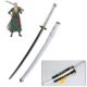 Katana Zoro wado Ichimonji - One Piece