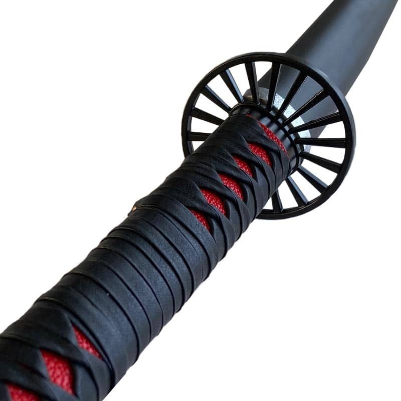 Le Katana Tanjiro : L'icône de l'aventure dans l'univers fantastique de Demon Slayer