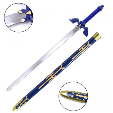 épée de Zelda