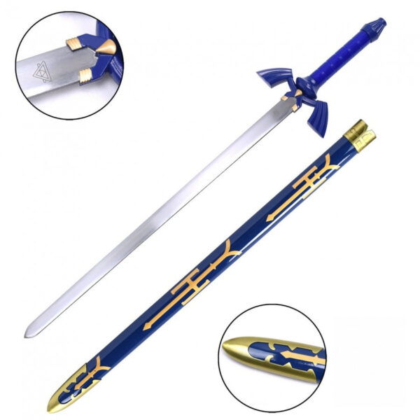 épée de Zelda