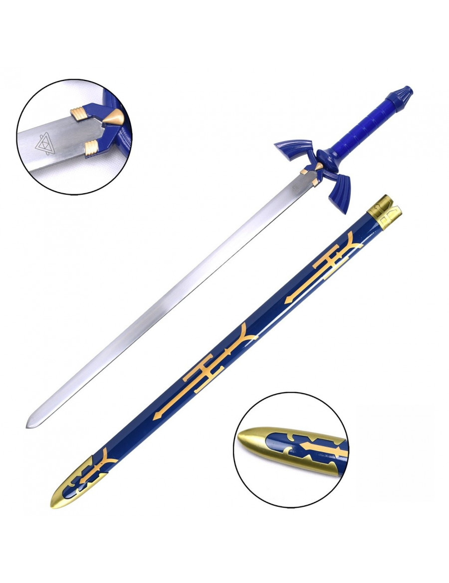 épée de Zelda