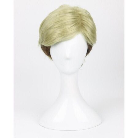 Perruque Erwin Smith - Attack on Titan