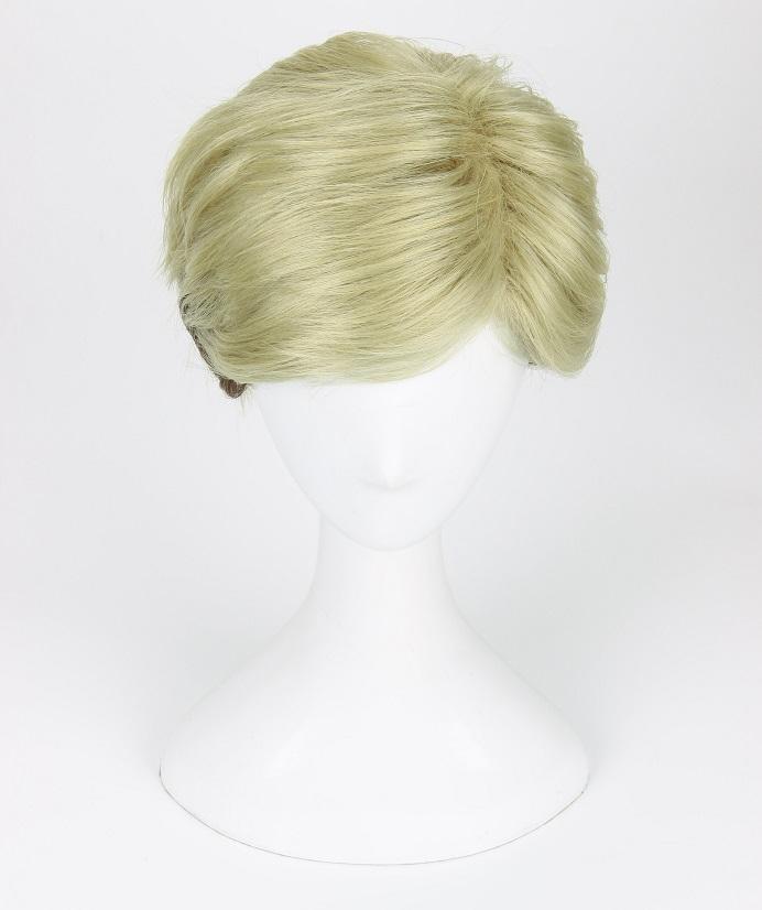 Attack on Titan Anime Erwin Smith Short Wig