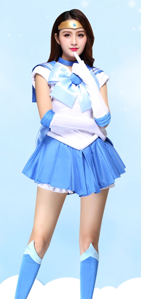 Ensemble bandeau en cuir