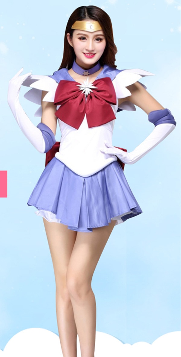 Ensemble bandeau en cuir